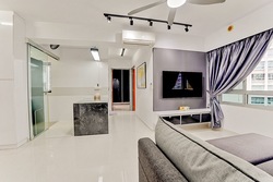 Blk 590A Cheng San Court (Ang Mo Kio), HDB 3 Rooms #542944871